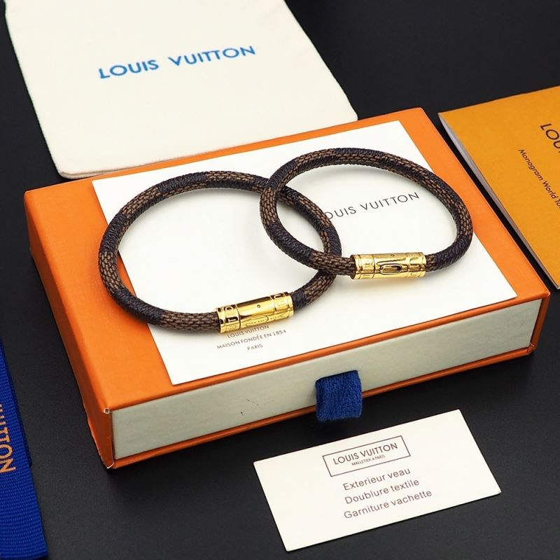 LV Bracelets